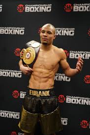 The connection between chris eubank and his son is sweet to behold, but can eubank jr step into the spotlight his father so relished? Chris Eubank Jr Expects World Title Shot Next The Argus