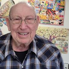 Kenneth Blum Obituary 2023