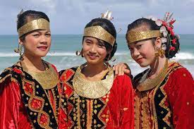 Nias people are an ethnic group native to nias, an island off the west coast of north sumatra, indonesia. Pin On North Nias Culture Heritage
