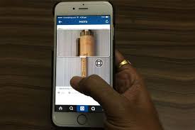 How To Zoom In Instagram Photos On Iphone And Ipad Igeeksblog Iphone Instagram Ios Instagram Photo