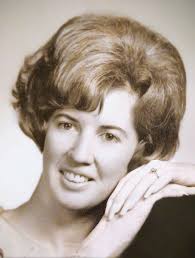 Rock Hill Class of 1961 CAROL JEAN FRALEY Carol Jean Loncosky passed away 