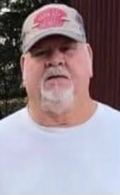 Obituary for Larry Wayne Jackson Sr.