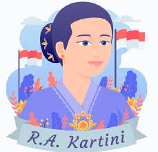 Nama lengkap kartini adalah raden ajeng kartini djojo adhiningrat. D Uc6cokky2epm