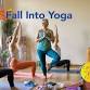 Fall Into Yoga event image