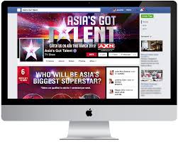 Check spelling or type a new query. Asia S Got Talent Facebook Voting App Crayonslife