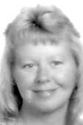 TAMMY ELDRIDGE Obituary (2003)