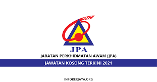 Check spelling or type a new query. Jawatan Kosong Jabatan Perkhidmatan Awam Malaysia Jpa Jawatan Kosong Terkini