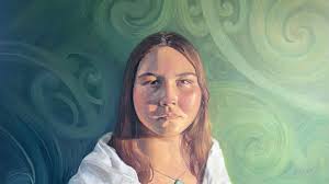 Named among Adam finalists