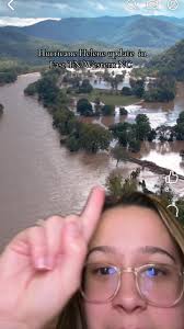 Hurricane Helene Gatlinburg Tn