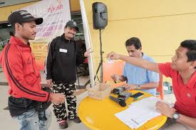 Malaysia fine ground quarry stones sand making stone quarry. The Malaysia Quarries Association Mykasih Foundation Facebook