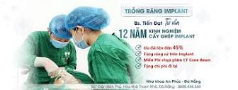 Trung Tâm Nha Khoa An Phúc Đà Nẵng - Trồng Răng Implant - Phục ...