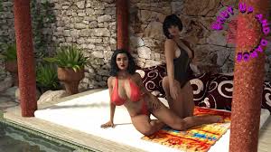 Get Hooked with Shut Up and Dance - Renpy Adult Adventure