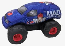 Plush Monster Jam Truck Monster Truck Free Transparent Clipart Clipartkey E spin master international sarl, hereby declares that the radio equipment type megalodon™ is in compliance with directive 2014/53/eu. plush monster jam truck monster truck