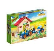 Mejor proveedor de juguetes de bloques de construcción, mesa ...
