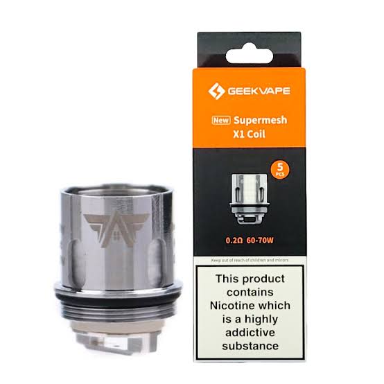 Mesh coils online vape shop australia