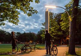 Lichtparcours 2020 Stadmarketing Bietet Fuhrungen Zu Fuss Und Mit Dem Fahrrad An Regionalheute De