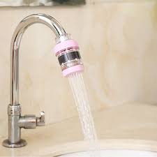 new kitchen faucet filter medical stone