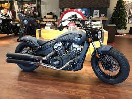 2019 indian scout range unveiled. 2021 Indian Motorcycle Scout Bobber Twenty Abs Stealth Gray Sky Powersports