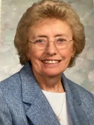 Mary Appleby's Instagram, Twitter & Facebook