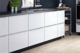 Armoires Inferieures De Cuisine Retro Kitchen Sustainable Kitchen Ikea Kitchen