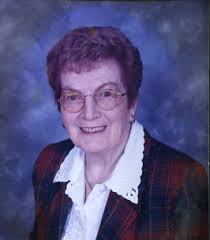 Clare Stoker Obituary