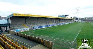 With united taking on forest green rovers on tuesday night, the plainmoor pitch is nearly ready to host football once again. Torquay United Fc Plainmoor Ground Guide