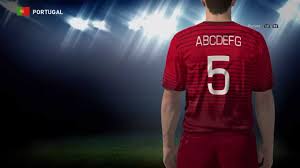 Wed 28 apr 2021 ¦ football kit home >> international teams >> portugal fc shirts. Pes World Pes 2016 Portugal Kit Instructions Youtube