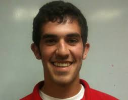 Athlete of the Week: Max Moller