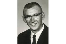 Rex Linback Obituary (1947