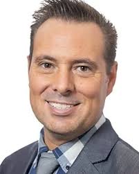 Dr. Nicholas D. Adams