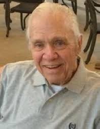 Allen Dahle Obituary