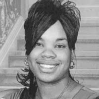 Victoria Harris Obituary (2006)