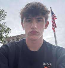 FAB FRESHMAN: Eli Moser