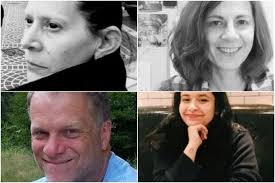 Literary picks of the week: Four new fiction authors to read at Open Book