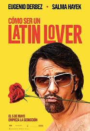 He gives him one day to prove that he's worth training. How To Be A Latin Lover 2017 Filmaffinity