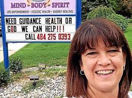 R3 Wellness Center in Trappe offers clients healing through non-traditional  methods