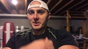 Atlantis Forearm Machine