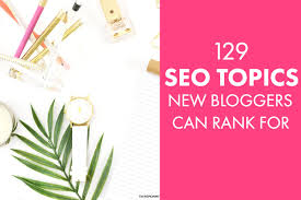 Are you ready to spend all your money on d. 129 Seo Topic Ideas For Writing Your Next Blog Post Twins Mommy