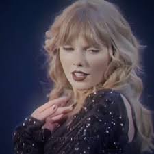 Out of Woods Eras Tour Outfit