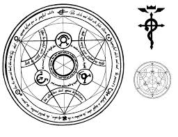 Fullmetal Alchemist Brushes By Scrabbydoo98 On Deviantart Transmutation Circle Fullmetal Alchemist Alchemy Tattoo Fullmetal alchemist (鋼の錬金術師, hagane no renkinjutsushi) is a japanese manga series written and illustrated by arakawa hiromu, with two anime adaptations made by bones studio. fullmetal alchemist brushes by