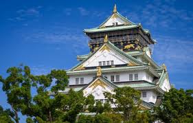 1920 x 1200 file name: Osaka Castle Japan Wallpapers Osaka Castle Hd 1280x804 Wallpaper Teahub Io