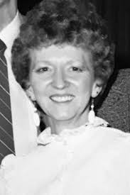 GAGE (NEE PEARSON), Penelope (Penny) Marjory