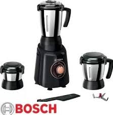 Bosch Truemixx Bold Mgm4331bin 600 W Mixer Grinder 3 Jars For Rs 3199 Flipkart In 2020 Bosch Grinder Mixer