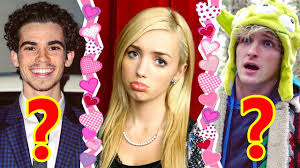Girls jake paul has dated 2018. Boys Peyton List Has Dated 2018 Ft Logan Paul Cameron Monaghan Cameron Boyce Zachary Gordon Youtube