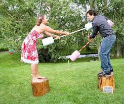 Your Wedding Planned To Perfection Lawn Games Wedding Backyard Party Games Backyard Games