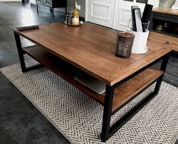 Table industrielle bois métal pied banane. Pieds De Table Sur Mesure En Metal Piedtable Fr