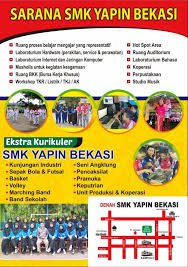 We did not find results for: Ppdb Online Smk Yapin Bekasi 2020 Sobatsekolah Com