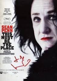 This Must Be the Place