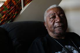 Black Artists Group gets new attention as art and protest once again  combine