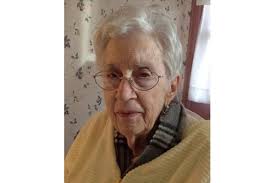 Norma Breckenridge Obituary (1931